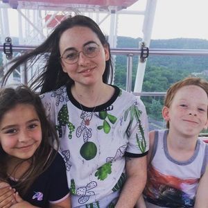 Meet your Posher, Christian